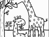 Coloriage Girafe à Imprimer Carole Wey Juin 2014