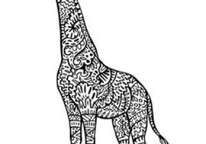 Coloriage Girafe A Imprimer Gratuit Les 199 Meilleures Images De Coloriage D Animaux Animal