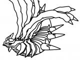 Coloriage Giratina A Imprimer Unique Coloriage Giratina – Anotherdayanotherga
