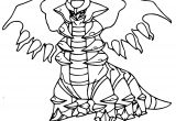 Coloriage Giratina Coloriage Pokemon Volant Elégant Architecture Coloriage Giratina