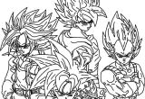 Coloriage Gogeta Super Sayen 4 Dessin De Dragon Ball Z Beau Coloriage De Dragon Ball Z Sangoku