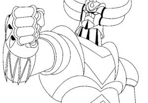Coloriage Goldorak Actarus Goldorak 12 Super Héros – Coloriages   Imprimer