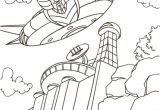 Coloriage Goldorak Colorier 48 Dessins De Coloriage Goldorak   Imprimer Sur Laguerche Page 2