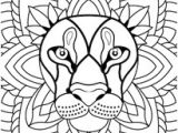 Coloriage Gorille Mandala Coloriage Mandala Animaux Sur Hugolescargot
