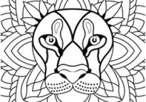Coloriage Gorille Mandala Coloriage Mandala Animaux Sur Hugolescargot