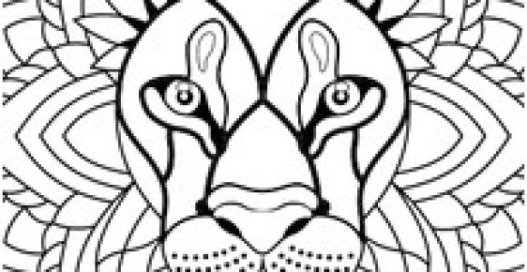 Coloriage Gorille Mandala Coloriage Mandala Animaux Sur Hugolescargot