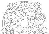 Coloriage Gorille Mandala Index Of Images Coloriage Mandalas
