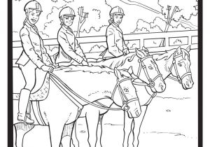 Coloriage Grand Galop A Imprimer Gratuit Coloriages Gratuits De La Série Grand Galop Saddle Club