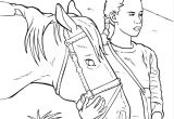 Coloriage Grand Galop A Imprimer Gratuit Coloriages Gratuits De La Série Grand Galop Saddle Club