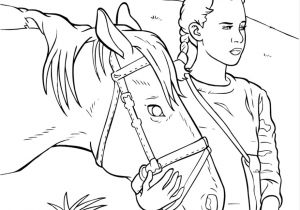 Coloriage Grand Galop A Imprimer Gratuit Coloriages Gratuits De La Série Grand Galop Saddle Club