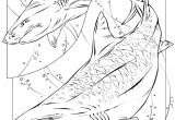 Coloriage Grand Requin Blanc Coloriage Requin Tigre