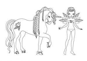 Coloriage Gratuit 0 Imprimer Coloriage Licorne 20 Mod Les Imprimer Gratuitement Avec