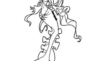Coloriage Gratuit à Imprimer Barbie Sirène Coloriage Sirene Barbie