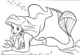 Coloriage Gratuit à Imprimer Barbie Sirène Sir¨ne   Colorier Elegant Coloriage Ariel La Petite Sir C3