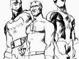 Coloriage Gratuit à Imprimer Batman Coloriage Spiderman Et Batman