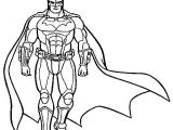 Coloriage Gratuit à Imprimer Batman Dessin De Coloriage Batman à Imprimer Cp