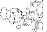 Coloriage Gratuit à Imprimer Chandeleur Coloriage De La Chandeleur En Ligne Gratuit   Imprimer
