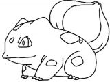 Coloriage Gratuit à Imprimer Chandeleur Coloriage Pokémon Bulbizarre En Ligne Gratuit   Imprimer
