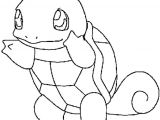 Coloriage Gratuit à Imprimer Chandeleur Coloriage Pokémon Carapuce En Ligne Gratuit   Imprimer