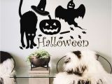 Coloriage Gratuit à Imprimer Citrouille áhalloween Stickers Muraux sorci¨re Citrouille Decal Vinyle