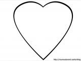 Coloriage Gratuit à Imprimer De Coeur Coloriage De Coeur D Amour
