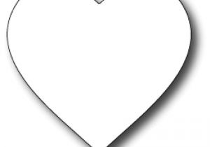 Coloriage Gratuit à Imprimer De Coeur Coloriage De Coeur D Amour