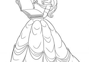 Coloriage Gratuit A Imprimer De Disney Coloriage Princesse Disney à Imprimer En Ligne