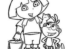 Coloriage Gratuit A Imprimer De Dora Les Meilleures Images De Tutoriels Et Nouveautés