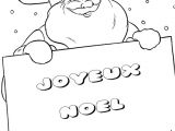 Coloriage Gratuit à Imprimer De Pere Noel S Lection De Dessins De Coloriage No L Imprimer Sur Page 6