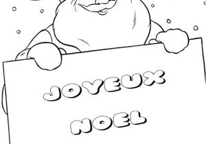 Coloriage Gratuit à Imprimer De Pere Noel S Lection De Dessins De Coloriage No L Imprimer Sur Page 6