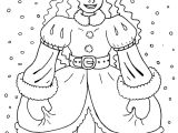Coloriage Gratuit à Imprimer De Pere Noel S Lection De Dessins De Coloriage No L Imprimer Sur Page 6