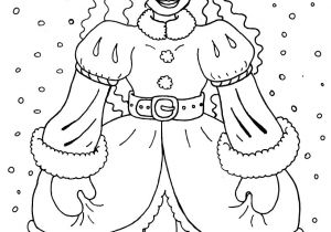 Coloriage Gratuit à Imprimer De Pere Noel S Lection De Dessins De Coloriage No L Imprimer Sur Page 6