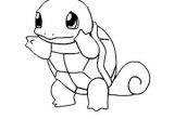 Coloriage Gratuit à Imprimer De Pokémon Coloriage De Pokémon Ex 18 Best Omalovanky Pinterest