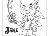 Coloriage Gratuit à Imprimer Jack Et Les Pirates Jake and the Neverland Pirate Party Printables