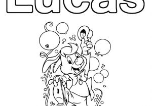 Coloriage Gratuit à Imprimer Joyeux Anniversaire Maman Dessin De Prenom Az Coloriage
