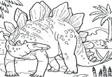 Coloriage Gratuit à Imprimer Jurassic Park Coloriage Dinosaure Gacant Dessin Gratuit A Imprimer Autres