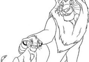 Coloriage Gratuit A Imprimer La Garde Du Roi Lion 3920 Best Colorings Images On Pinterest