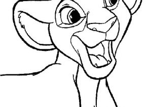 Coloriage Gratuit A Imprimer La Garde Du Roi Lion Lion Facile A Dessiner Maison Design Apsip