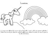 Coloriage Gratuit à Imprimer Licorne Coloriage à Imprimer Licorne