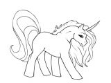 Coloriage Gratuit à Imprimer Licorne Coloriage Licorne 20 Modèles à Imprimer Gratuitement