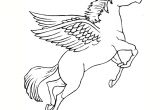 Coloriage Gratuit à Imprimer Licorne Coloriages à Imprimer Licorne Numéro