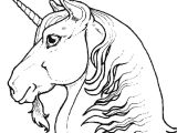 Coloriage Gratuit à Imprimer Licorne Ment Dessiner Une Licorne Dessein De Dessin Avec
