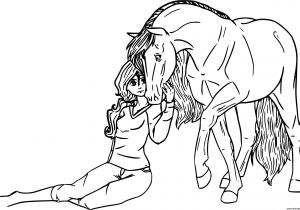 Coloriage Gratuit à Imprimer Mike Le Chevalier Beau Dessin   Colorier Mike Le Chevalier – Mademoiselleosaki