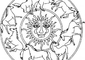 Coloriage Gratuit à Imprimer Mike Le Chevalier Beau Dessin   Colorier Mike Le Chevalier – Mademoiselleosaki