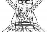 Coloriage Gratuit à Imprimer Ninjago Coloriage Lego Ninjago Green Ninja Vert Dessin