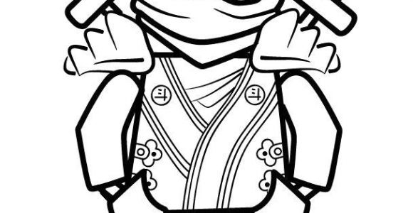 Coloriage Gratuit à Imprimer Ninjago Coloriage204 Coloriage De Lego Ninjago