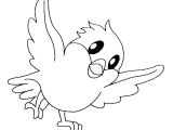 Coloriage Gratuit à Imprimer orque 114 Dessins De Coloriage Oiseau   Imprimer