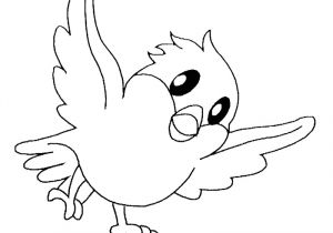 Coloriage Gratuit à Imprimer orque 114 Dessins De Coloriage Oiseau   Imprimer