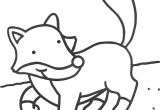 Coloriage Gratuit à Imprimer orque Nos Jeux De Coloriage Renard   Imprimer Gratuit Page 3 Of 3