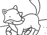 Coloriage Gratuit à Imprimer orque Nos Jeux De Coloriage Renard   Imprimer Gratuit Page 3 Of 3